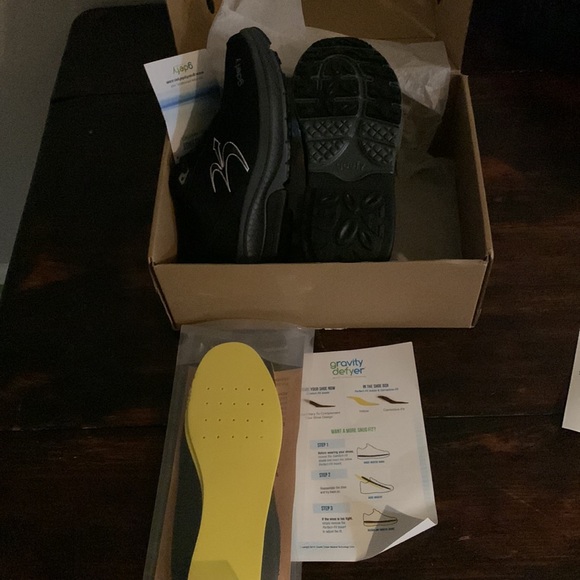 Shoes for Knee pain back pain and good for work - Picture 5 of 6